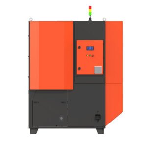 Industrial Laser Cutting Dust Collector