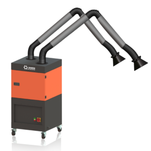 Dust Extractors