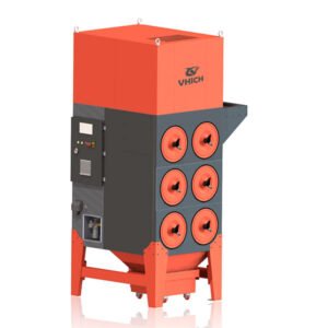 Industrial Dust Collectors Fume Extraction Equipment